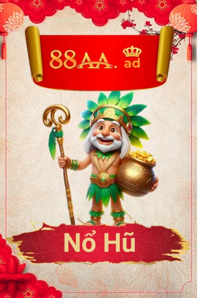 nổ hũ 88aa