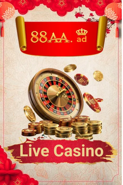 live casino 88aa