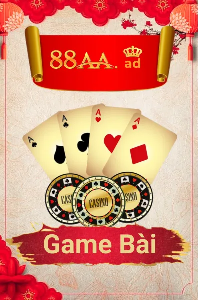 game bài 88aa