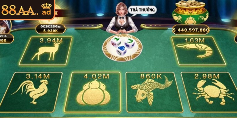Những biểu tượng con vật mang đến cảm giác thích thú