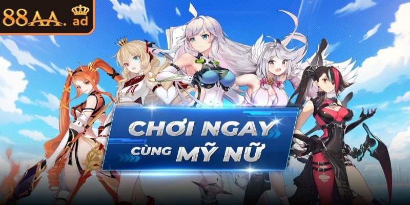 Wild thay thế biểu tượng thông thường, giúp tạo chuỗi thắng liên tục