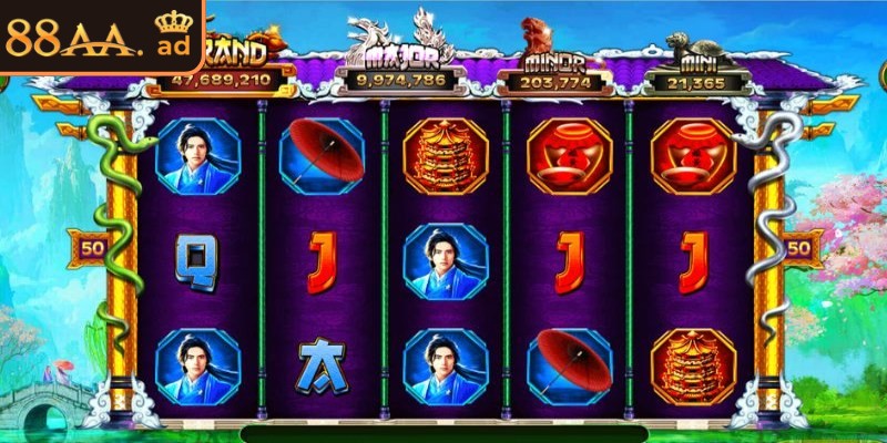Quan sát xu hướng biểu tượng giúp tăng hiệu quả nhận thưởng trong dài hạn