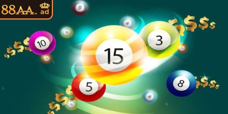 Xổ số 3 miền 88AA giúp theo dõi mà không cần truy cập nhiều trang