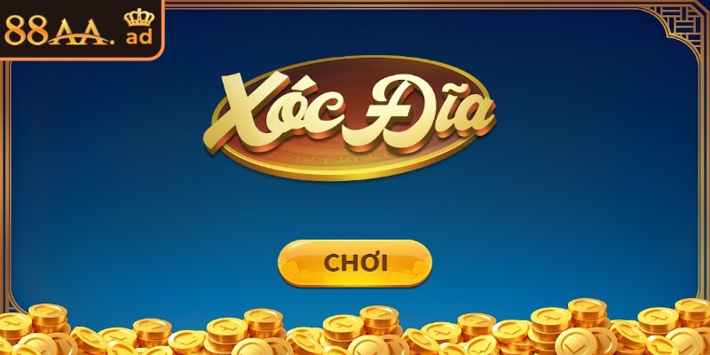 Tổng quan về game  Xóc đĩa 88AA